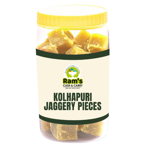 Kolhapuri Jaggery Pieces