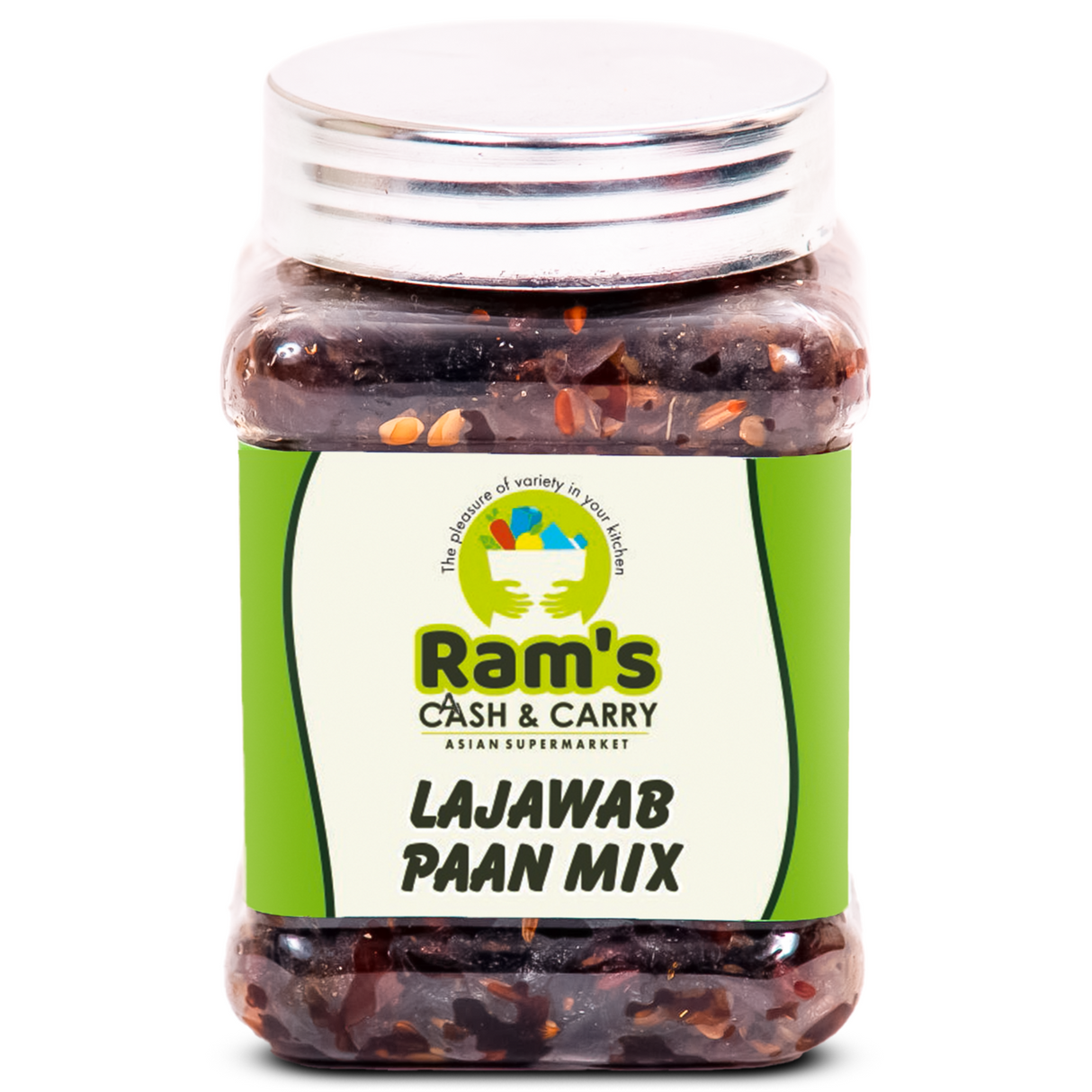 Rams Lajawab Paan Mukhwas