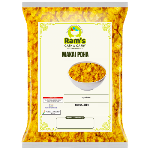 Rams Makai Poha