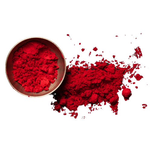 Rams Sindoor Powder