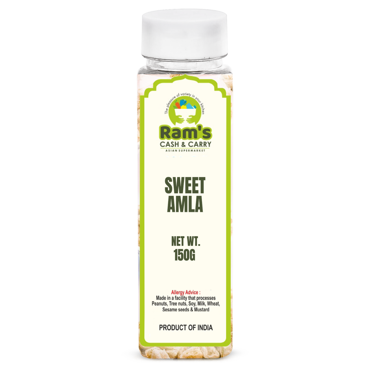 Rams Sweet Amla
