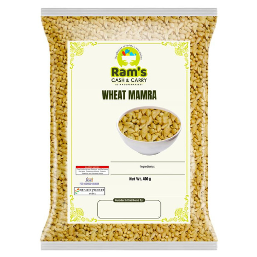 Rams Wheat Mamra