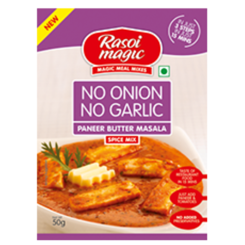 Rasoi Magic Nong Paneer Butter Masala Spice Mix