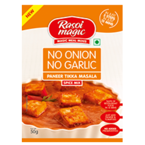 Rasoi Magic Nong Paneer Tikka Masala Spice Mix