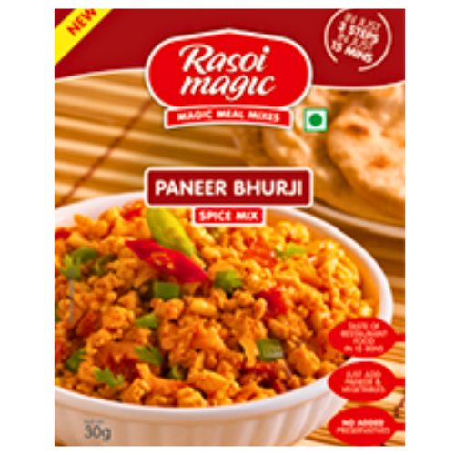 Rasoi Magic Paneer Burji Spice Mix