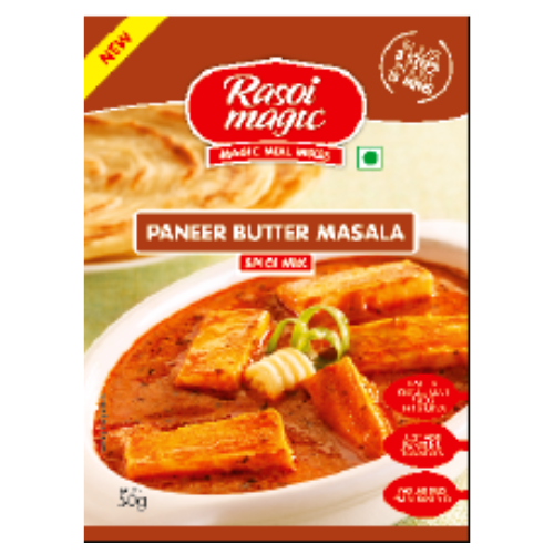 Rasoi Magic Paneer Butter Masala Spice Mix