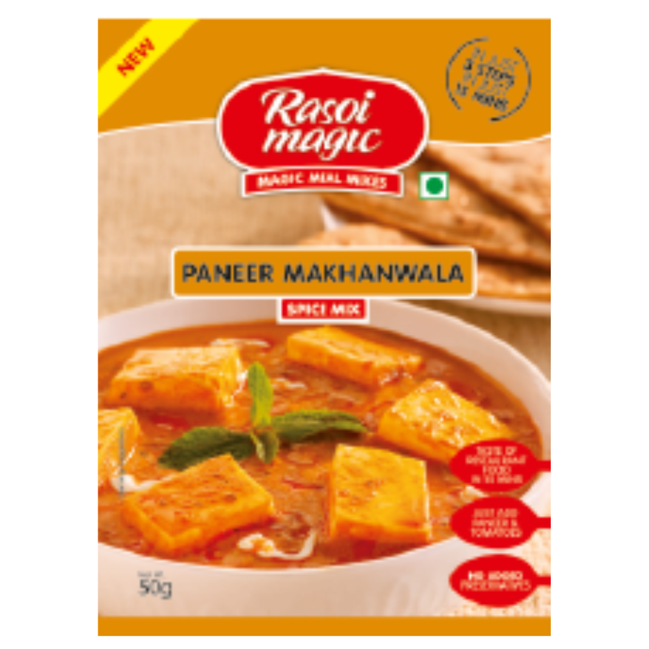 Rasoi Magic Paneer Makhanwala Spice Mix