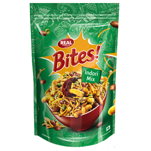Real Indoori Mix