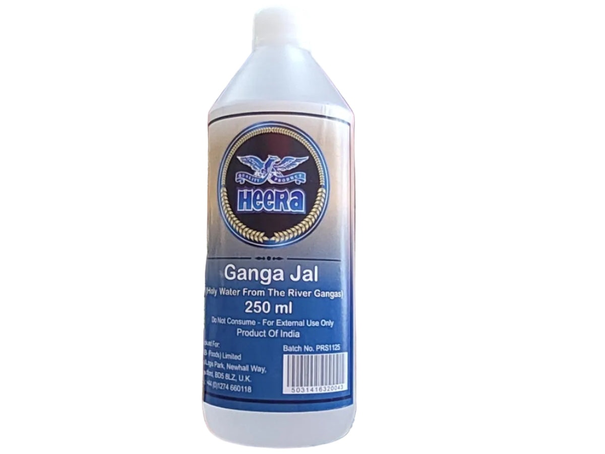 Heera Ganga Jal (250ml)