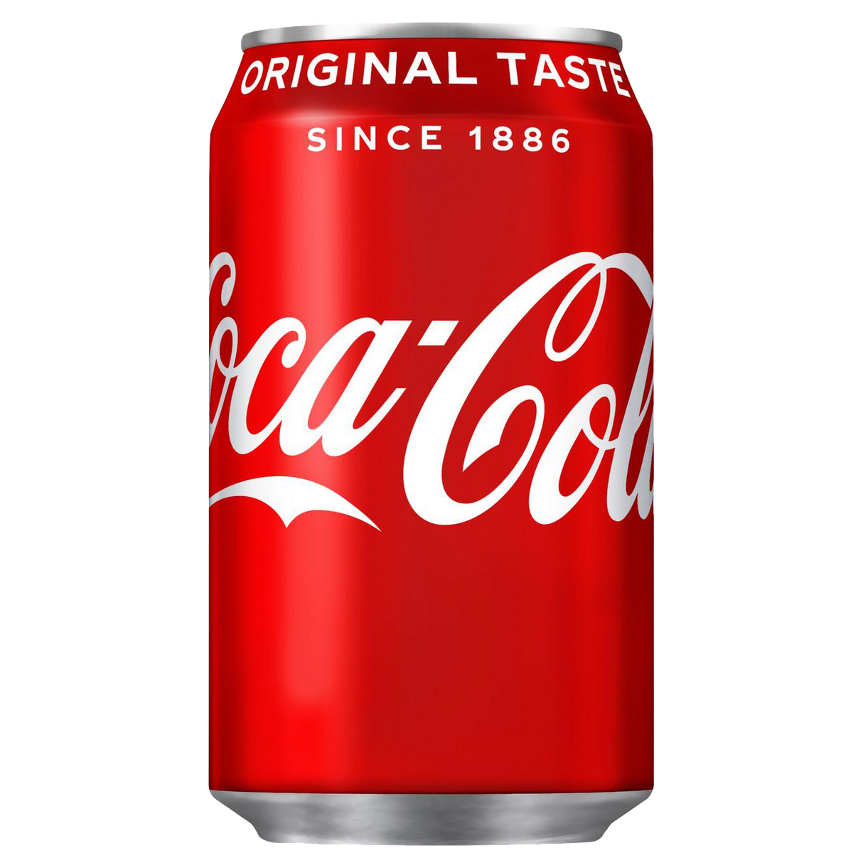 Coca cola can