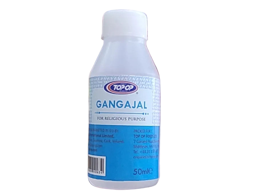 Heera Ganga Jal (50ml)