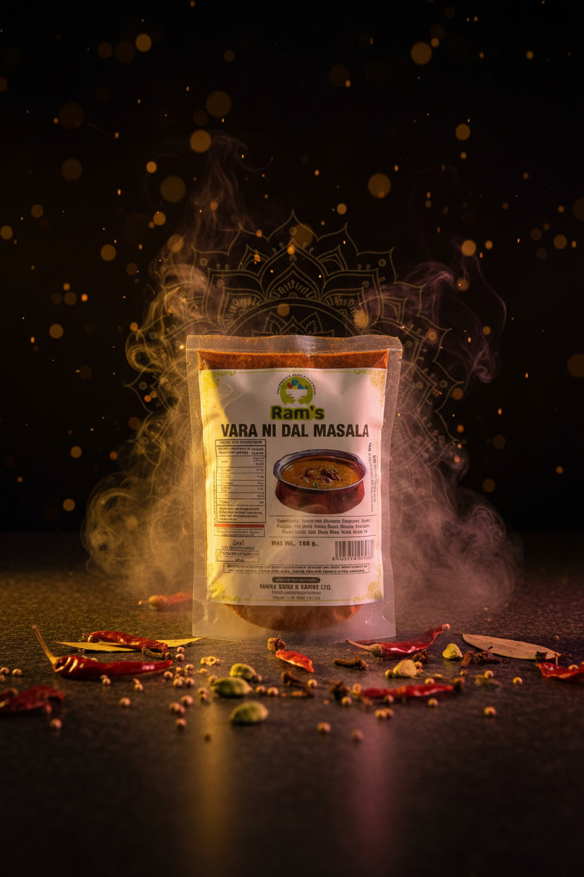 VARA NI DAL MASALA