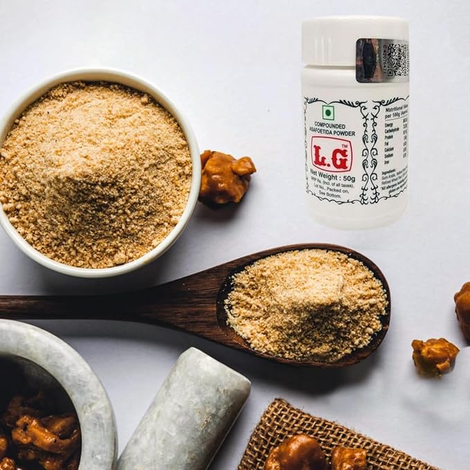 LG Hing Powder 50g