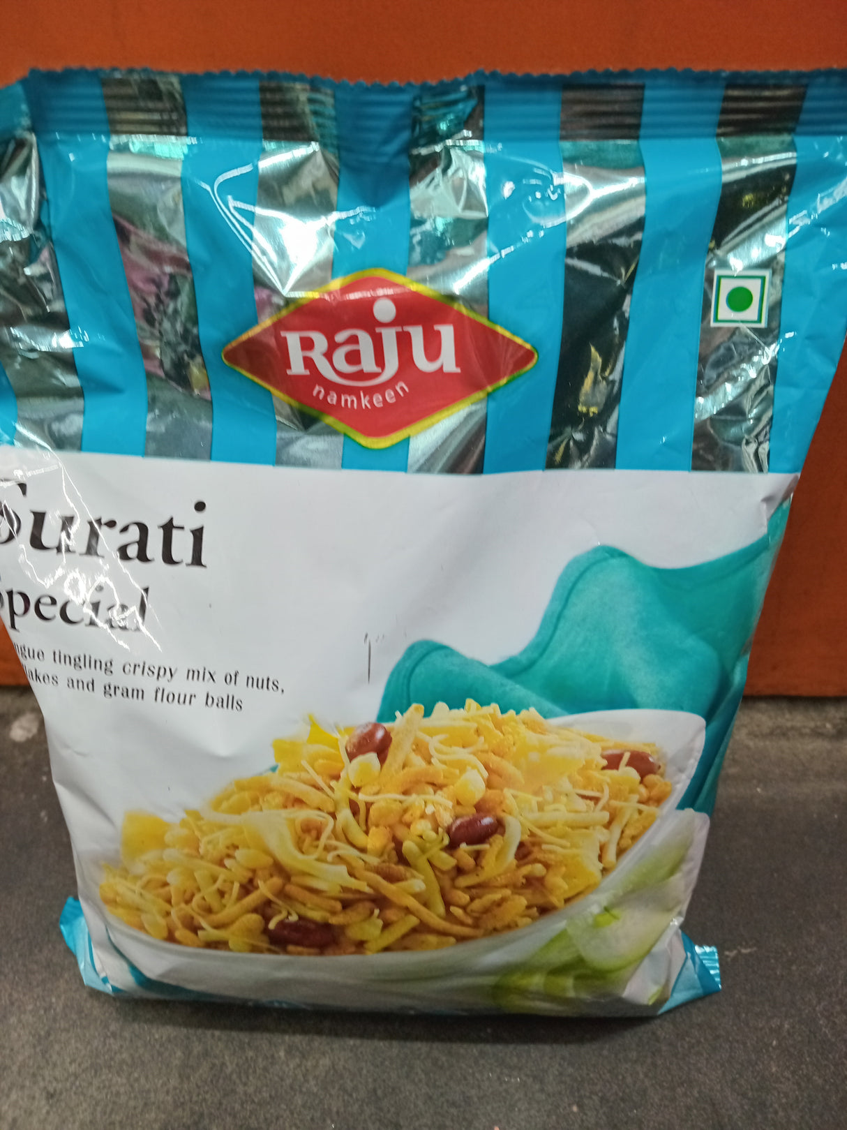 RAJU SURTI SPECIAL