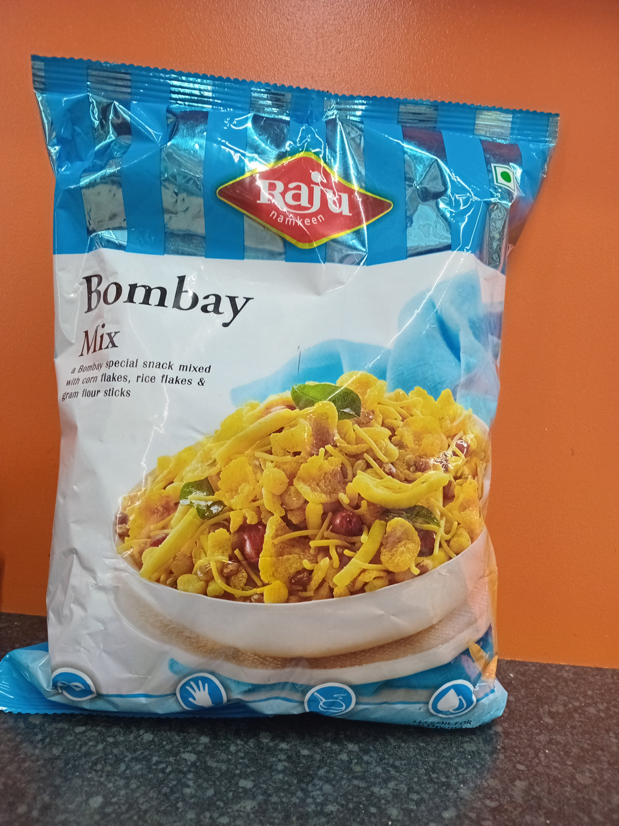 RAJU BOMBAY MIX