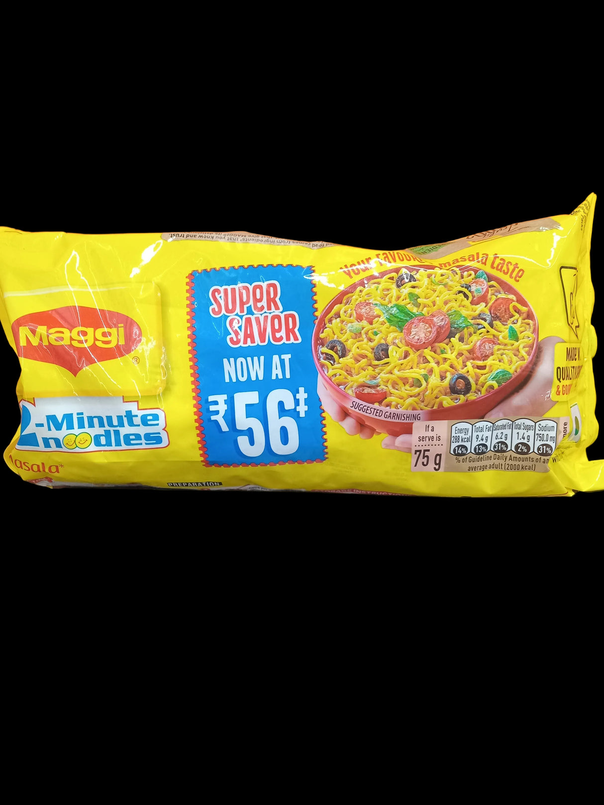 MAGGI PACK OF 4