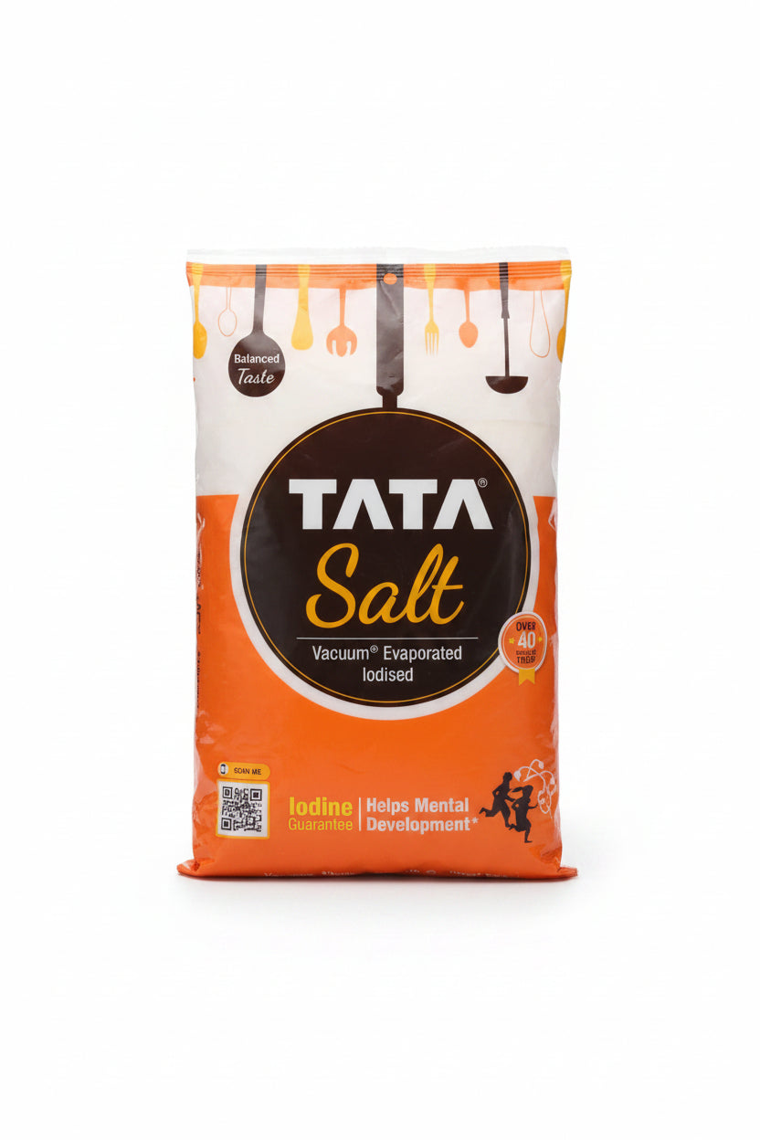 TATA SALT (2KG)