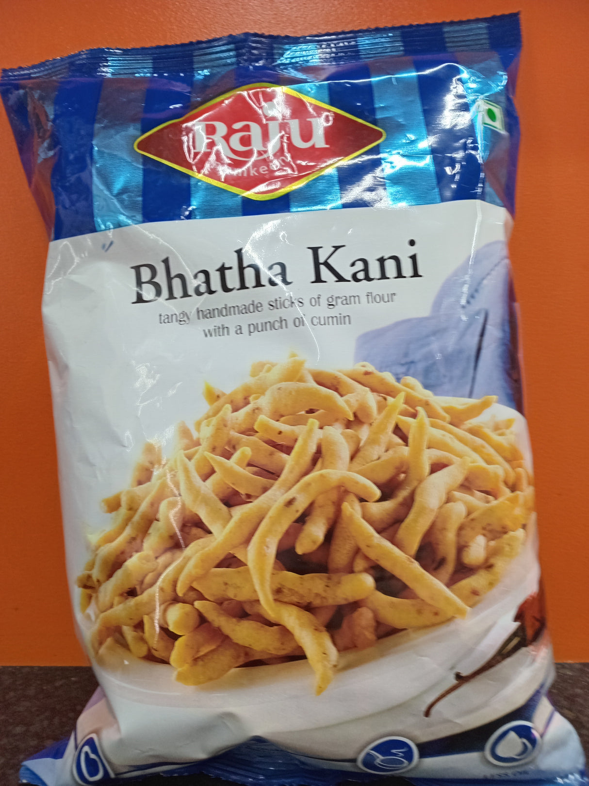 RAJU BATHA KANI