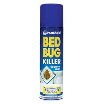 Bed Bug Killer