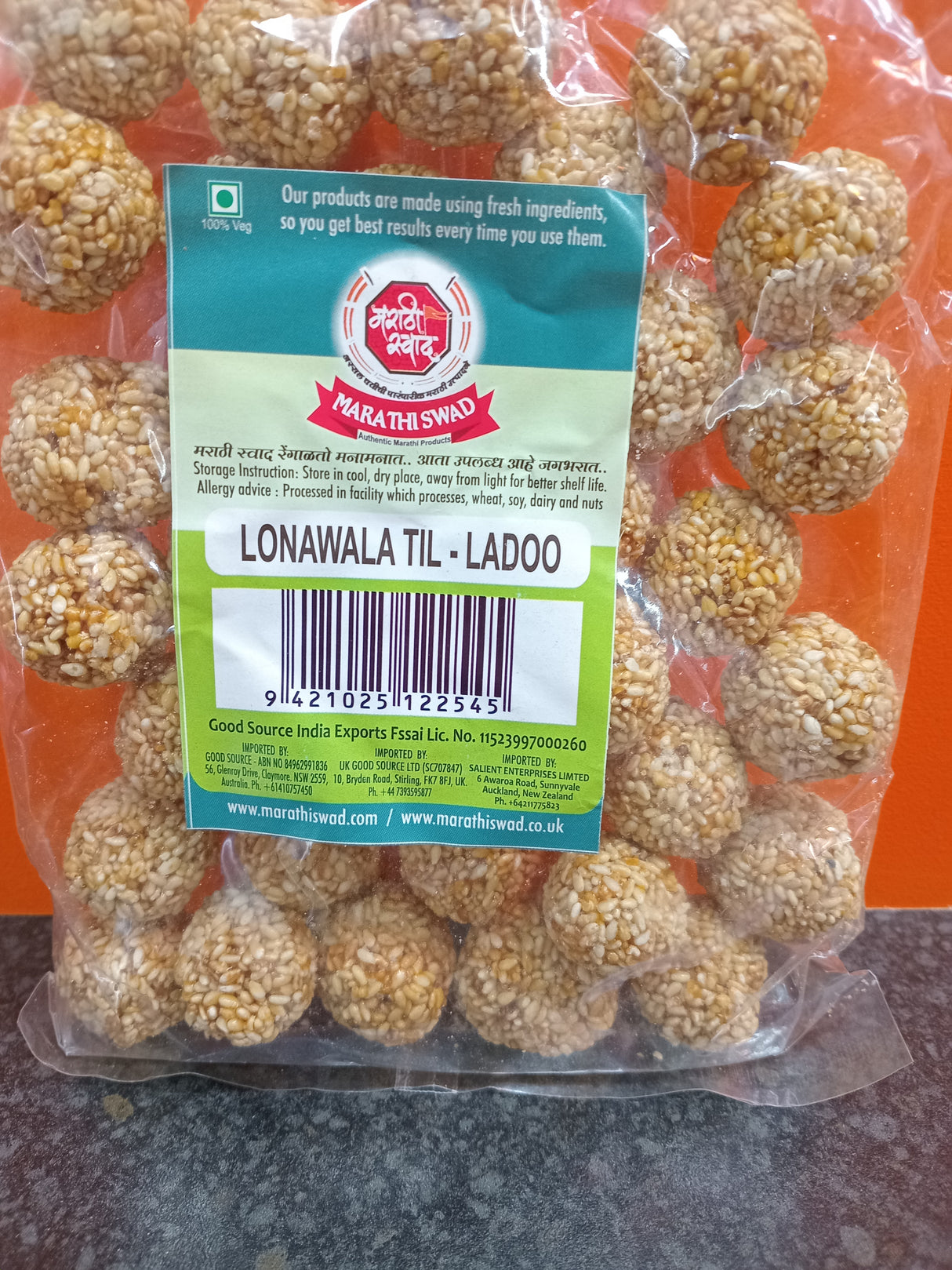 LONAWALA TILL LADOO