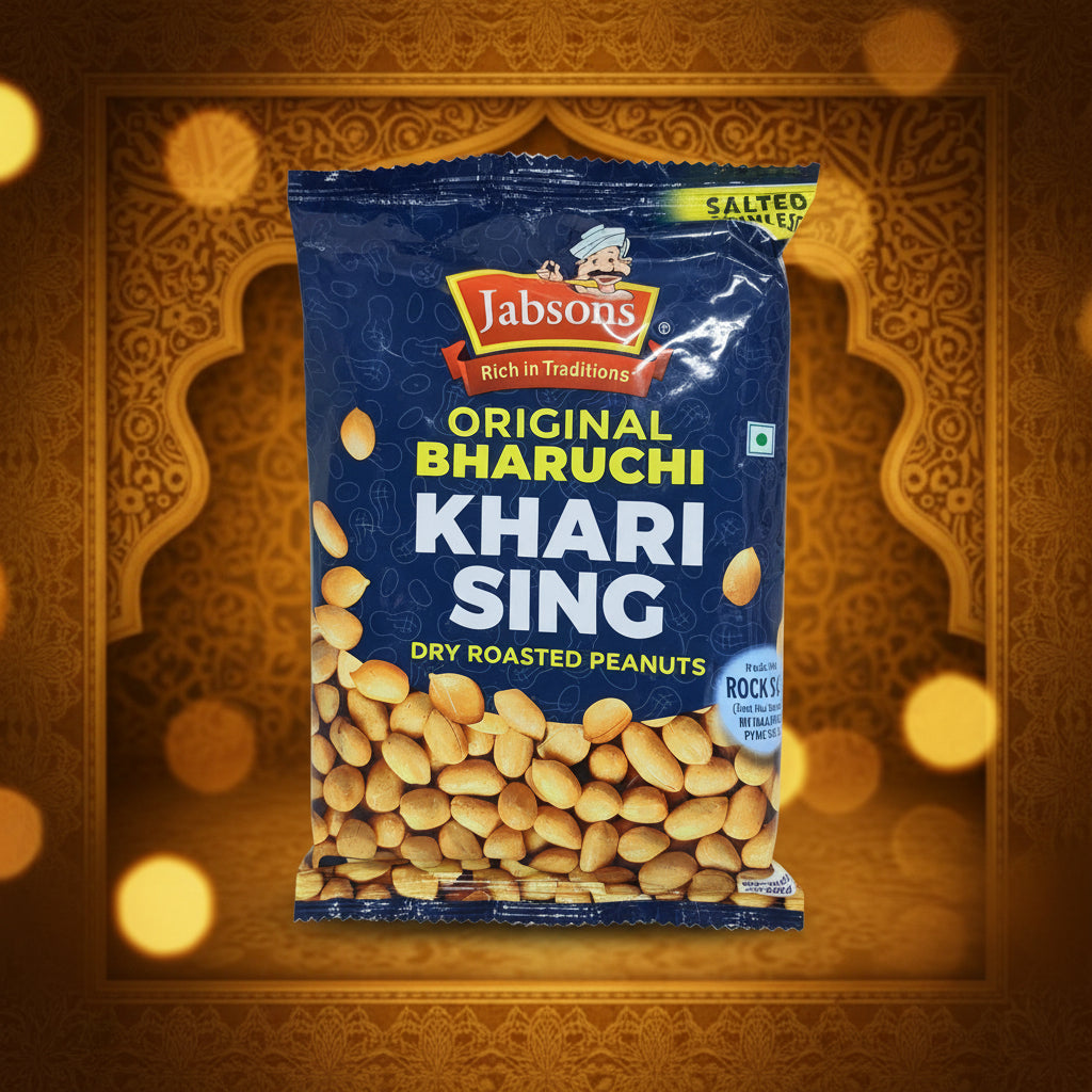 JABSON BHARUCHI KHARI SINGH SKINLESS