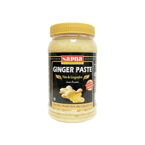 Sapna Ginger Paste (330g)