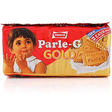 PARLE-G GOLD ( 100 G )