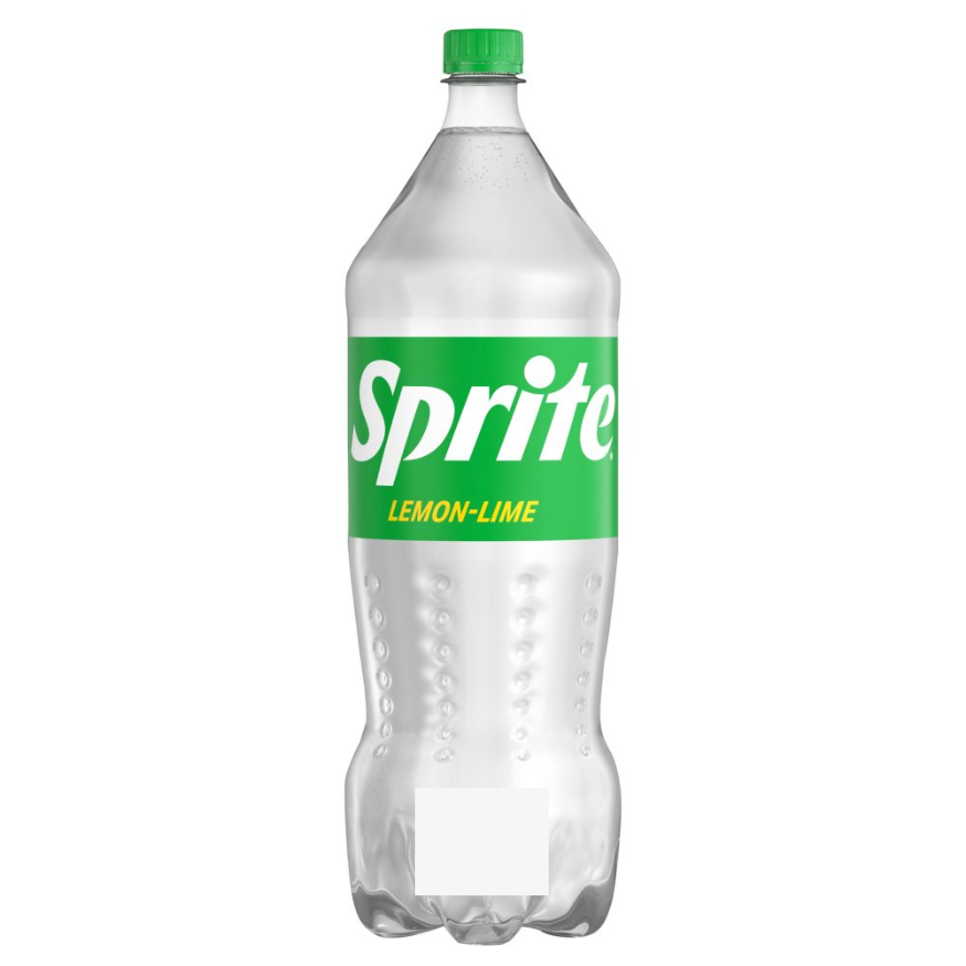 Sprite Lemon-Lime Drink