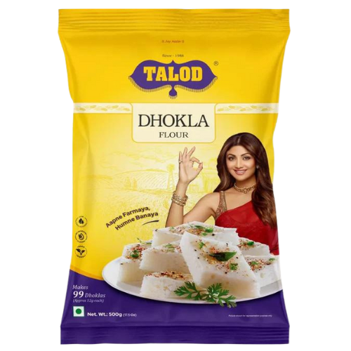 Talod Dhokla Flour