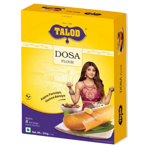 Talod Dosa Instant Mix