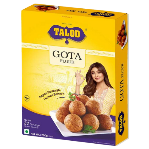 Talod Gota Instant Mix