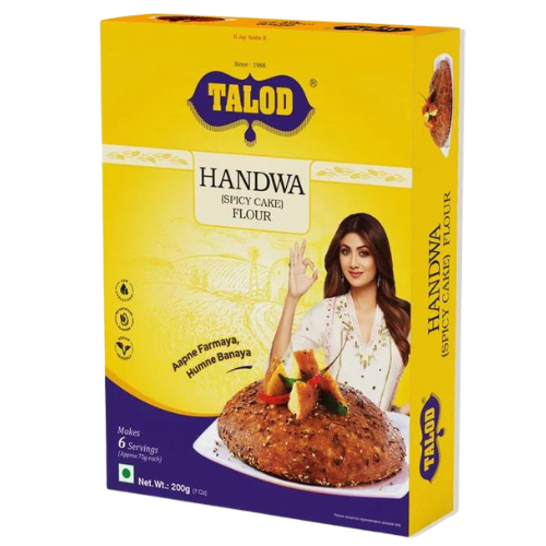 Talod Handvo Instant Mix