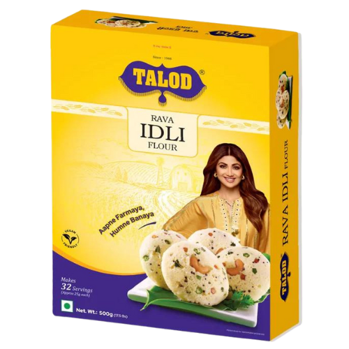 Talod Idli Instant Mix