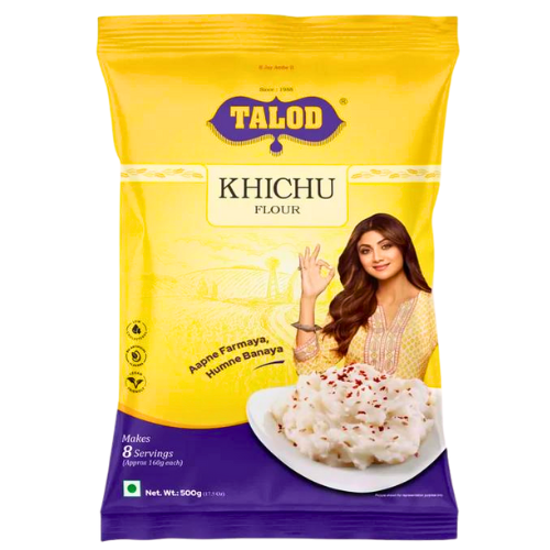 Talod Khichu Flour