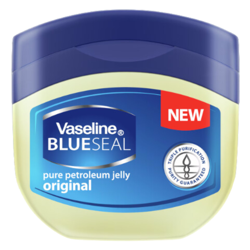 Vaseline Pure Petroleum Jelly