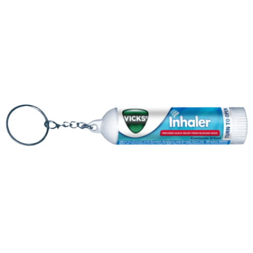 Vicks Inhaler