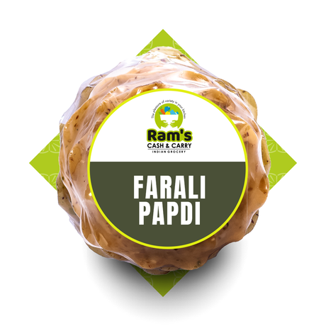 Papad & Far Far