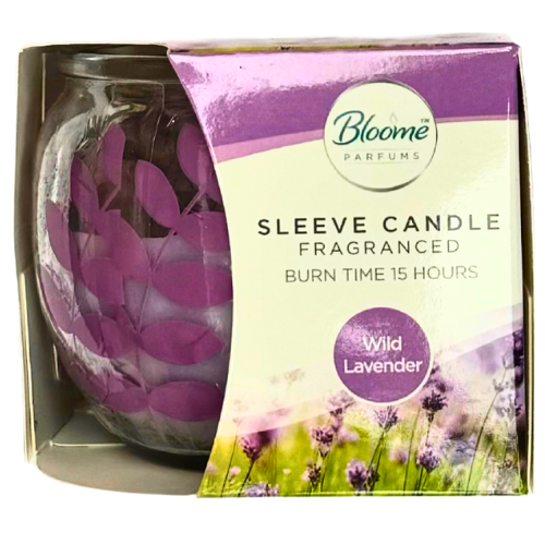 Bloome Wild Lavender 85g