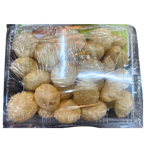 Rams Panipuri