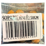 Rams Sopari