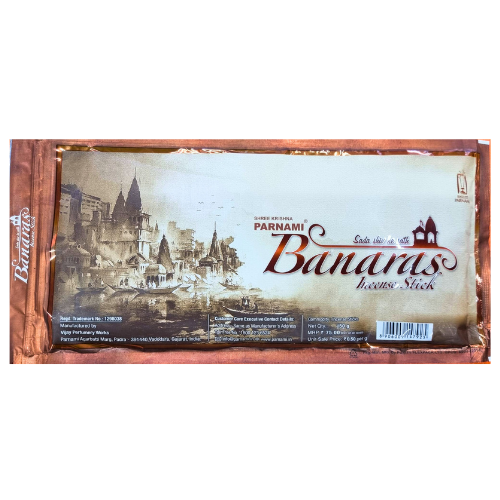 Parnami Banaras Incense Sticks