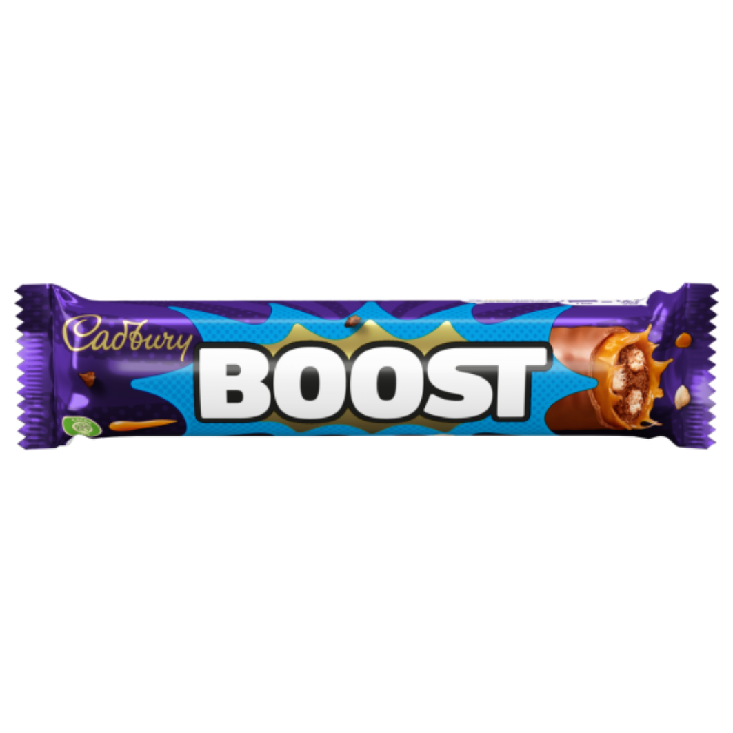 Cadbury Boost Chocolate