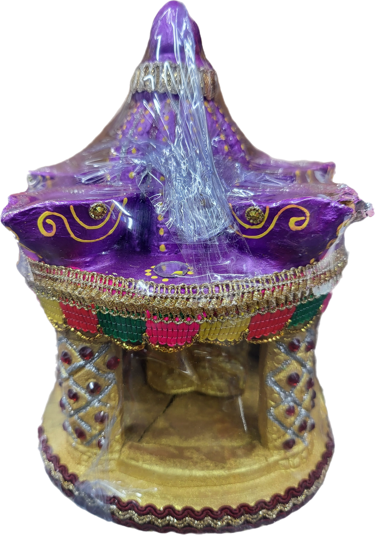 Mandir Diya