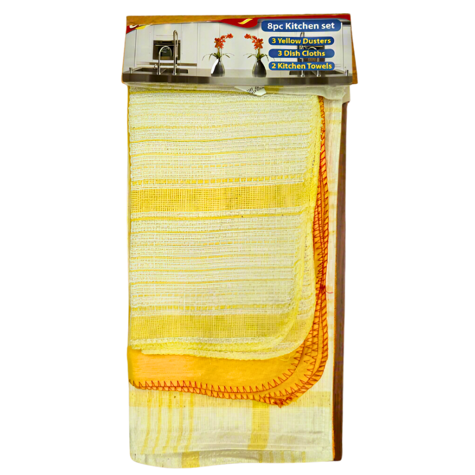 Cleanzzz Kitchen Towels