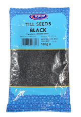 BLACK TILL 100G
