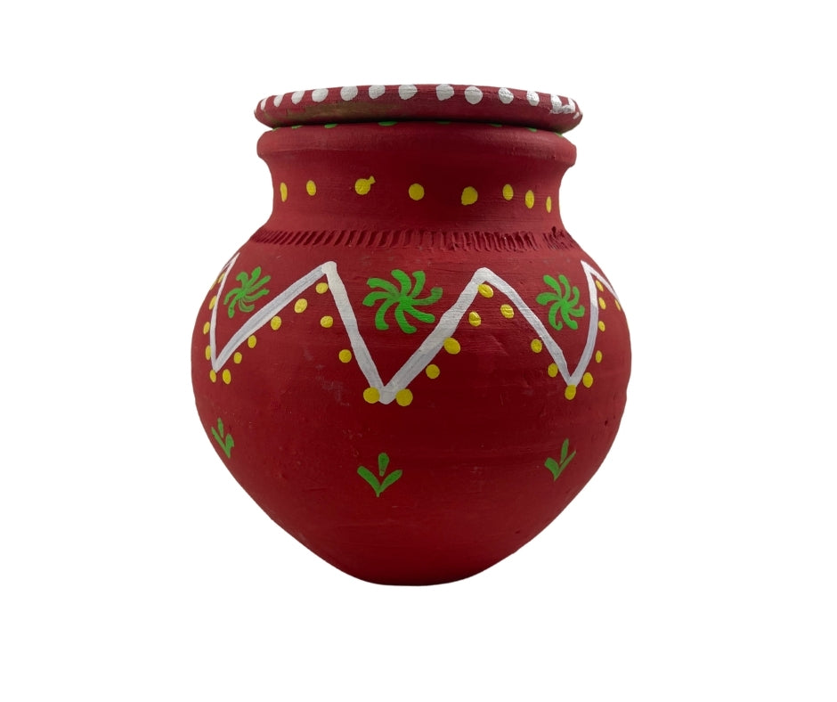 Red Matki
