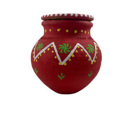 Red Matki