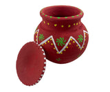 Red Matki