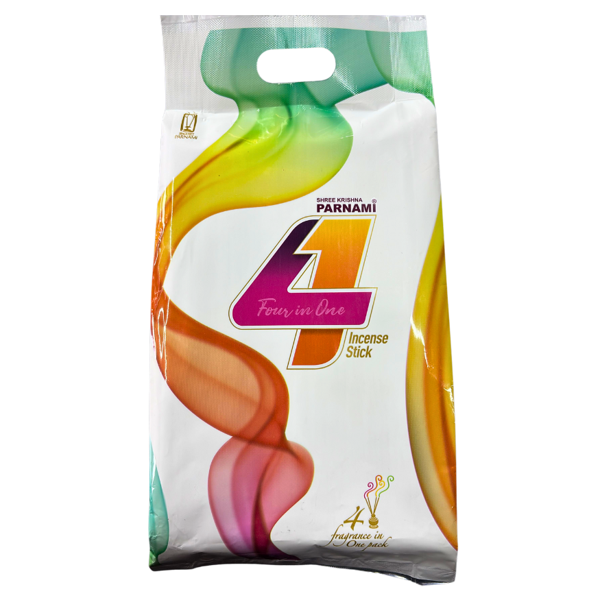 Parnami 4 in 1 incense stick