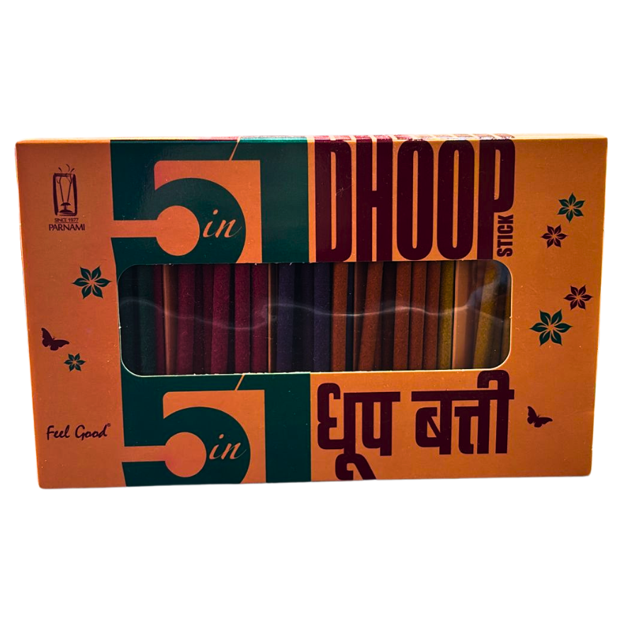Parnami Dhoop Sticks